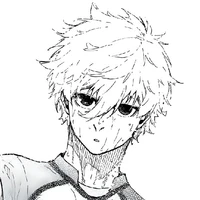 nagi seishiro