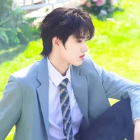 Trương Cực - Hắn