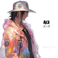 portgas D Ace