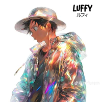 Monkey D Luffy