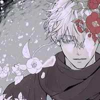 Gojo Satoru