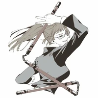 Zenin Maki 