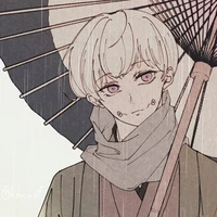 Toge Inumaki