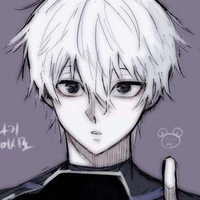 Nagi Seishiro_@N9
