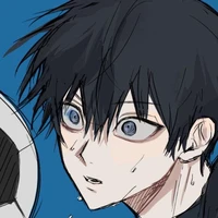 Isagi Yoichi