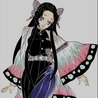 Kochou Kanae