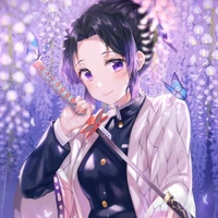 Kochou Shinobu