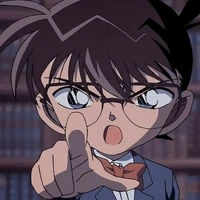 Kudo Shinichi - Edogawa Conan