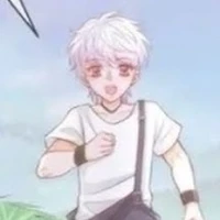 Bắc Minh Liên Thành [Lúc nhỏ]