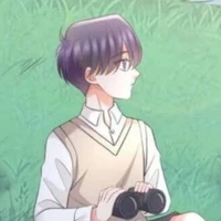 Bắc Minh Dạ [Lúc nhỏ]