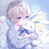 Hàn Nghi Yến [Lúc nhỏ]