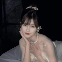 Bai XinYu-Bai