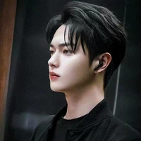 Hứa Khải Papa(Các anh)