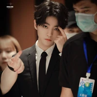 Vương Tuấn Khải Papa(Cậu)