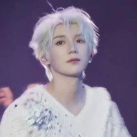 Vương Nguyên Papi(Cậu)