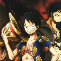 Luffy