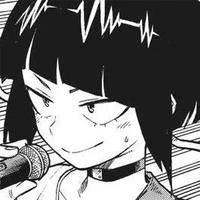 Jirou Kyouka(Earphone Jack)