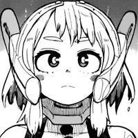 Uraraka Ochako(Uravity)