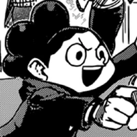 Mineta Minoru (Grape juice)