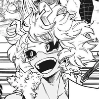 Mina Ashido(Pinky)
