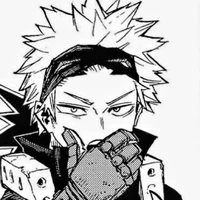 Bakugou Katsuki(Dyamight)