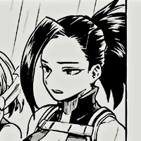Yaoyorozu Momo(Creati)
