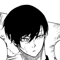 Rin Itoshi