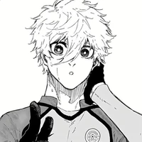Nagi seishiro