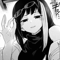 Yozakura Mutsumi