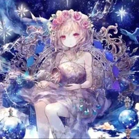 Hàn Ngọc nhi // rin // nhị công chúa
