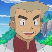 Giáo sư Okido