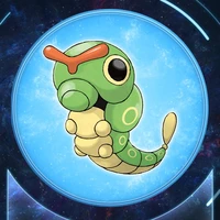 Caterpie