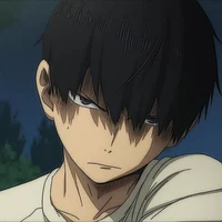 Kageyama Tobio