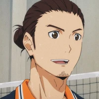 Azumane Asahi