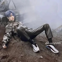 Vương Nhất Bác