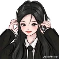 Hạ Trần Anh(Bạn TC)