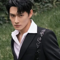 Uông Trác Thành (bạn TC)