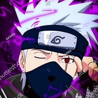 Hatake Kakashi