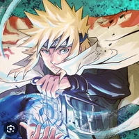 Namikaze minato