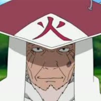 sarutobi hiruzen