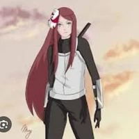 uzumaki kusina