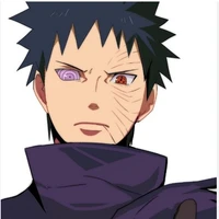 Uchiha obito/ tobi