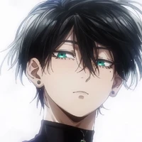 Itoshi Rin