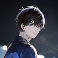 Isagi Yoichi