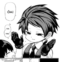Kyoichiro Yozakura.