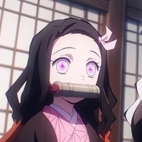 Kamado Nezuko