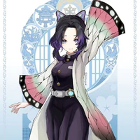 Kochou Shinobu