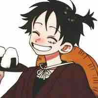 luffy