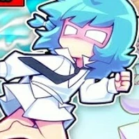 Ymmie Alpha