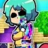 ymmie glitch